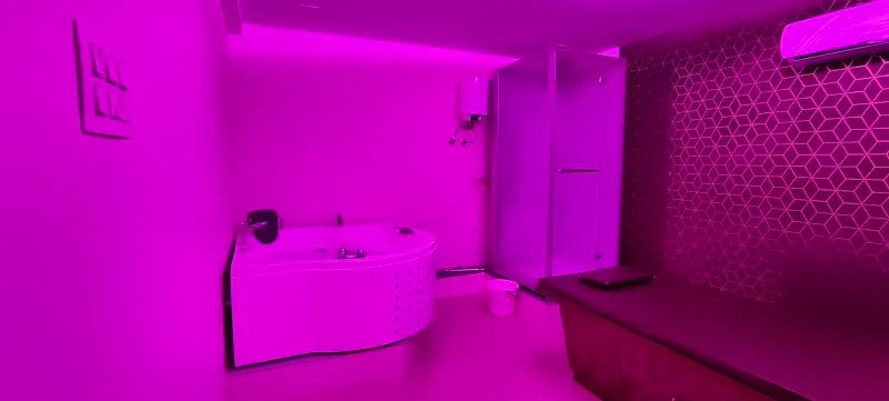 Alwish spa and massage