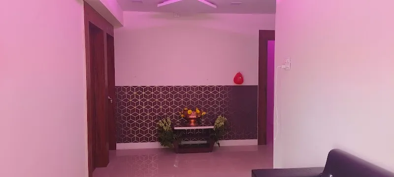 Alwish spa and massage