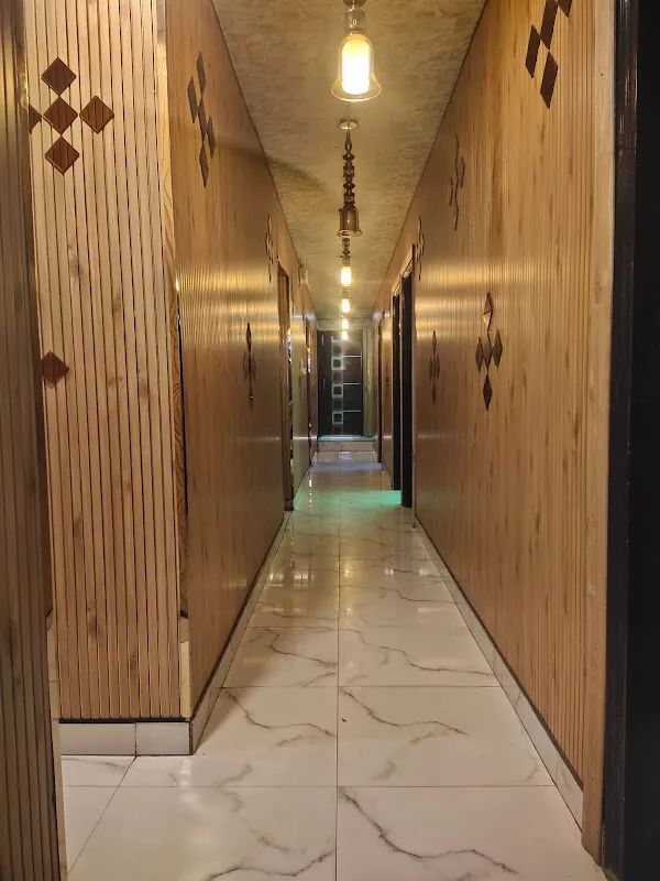 The J-One Spa Pitampura-Best Spa in Pitampura | Spa in Pitampura | Luxury Spa in Pitampura