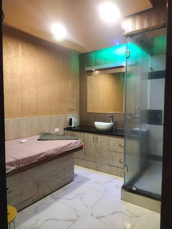 The J-One Spa Pitampura-Best Spa in Pitampura | Spa in Pitampura | Luxury Spa in Pitampura