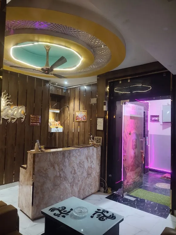 The J-One Spa Pitampura-Best Spa in Pitampura | Spa in Pitampura | Luxury Spa in Pitampura