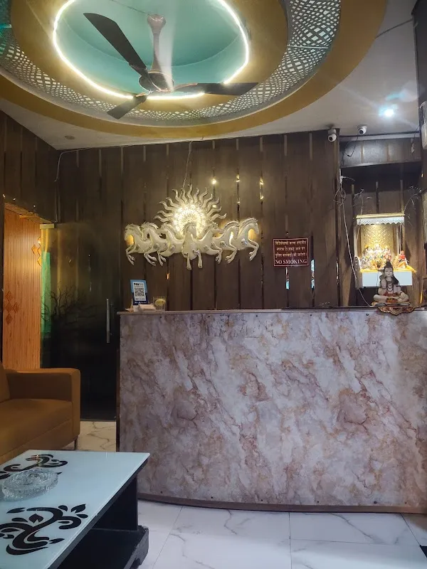 The J-One Spa Pitampura-Best Spa in Pitampura | Spa in Pitampura | Luxury Spa in Pitampura