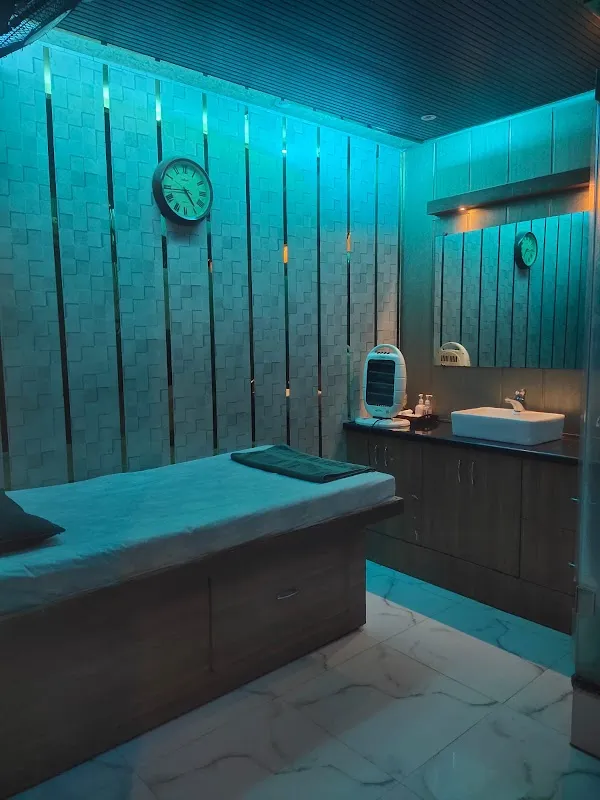 The J-One Spa Pitampura-Best Spa in Pitampura | Spa in Pitampura | Luxury Spa in Pitampura
