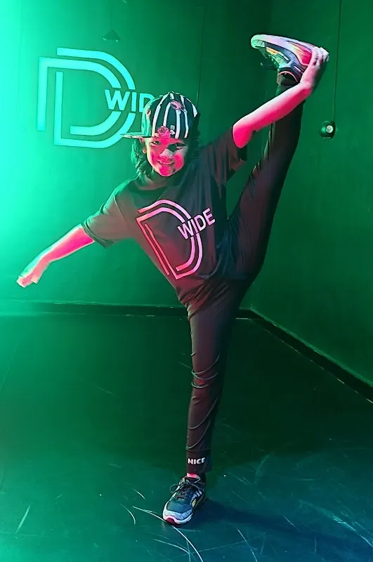 D Wide Dance Academy