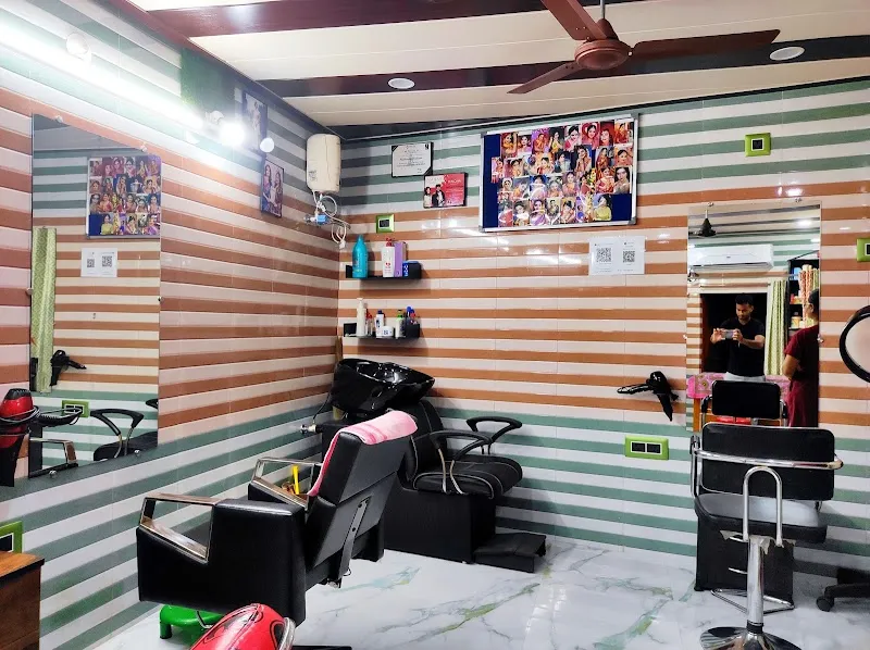 Rapunzel Makeup Studio and Beauty Salon