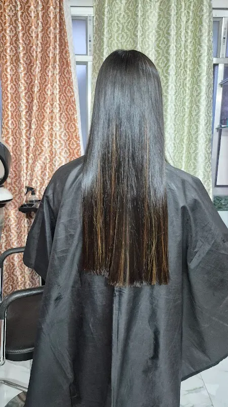 Rapunzel Makeup Studio and Beauty Salon