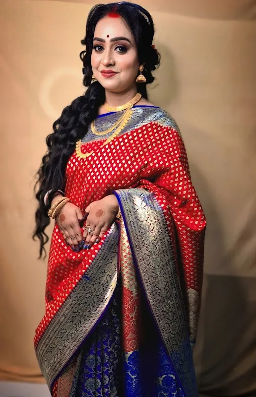 Rapunzel Makeup Studio and Beauty Salon