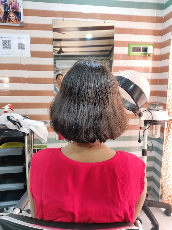 Rapunzel Makeup Studio and Beauty Salon