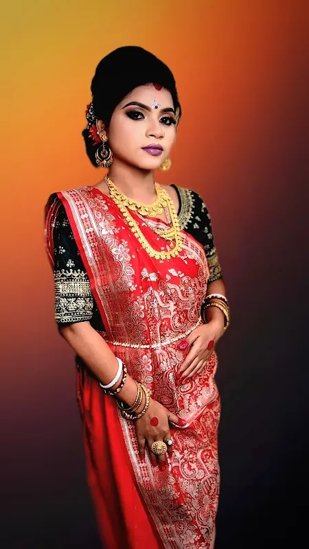 Rapunzel Makeup Studio and Beauty Salon