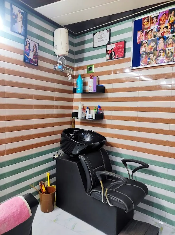 Rapunzel Makeup Studio and Beauty Salon