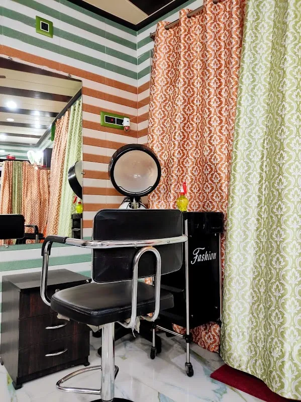 Rapunzel Makeup Studio and Beauty Salon