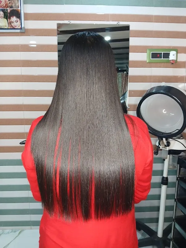 Rapunzel Makeup Studio and Beauty Salon