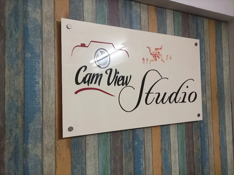 Cam view studio