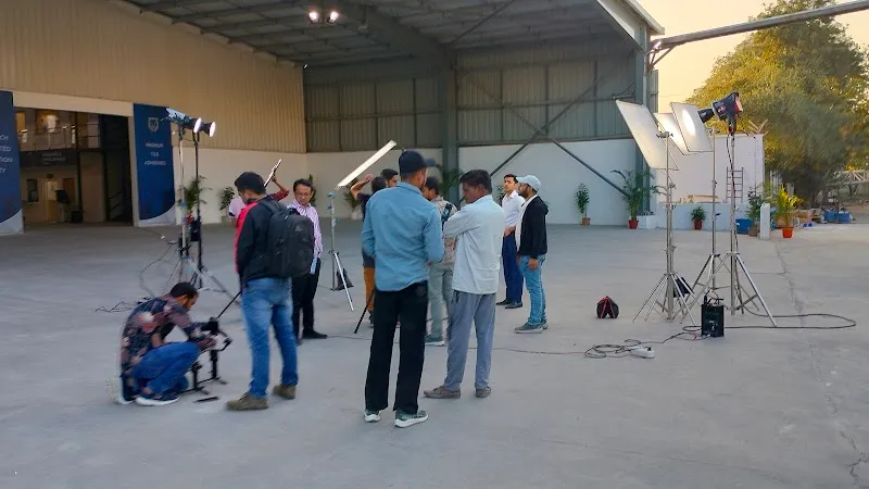 Cam view studio