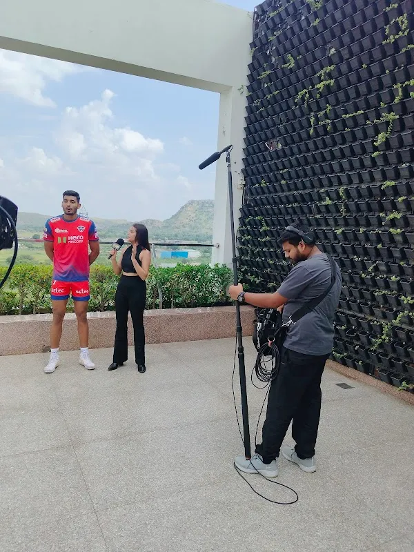 Cam view studio