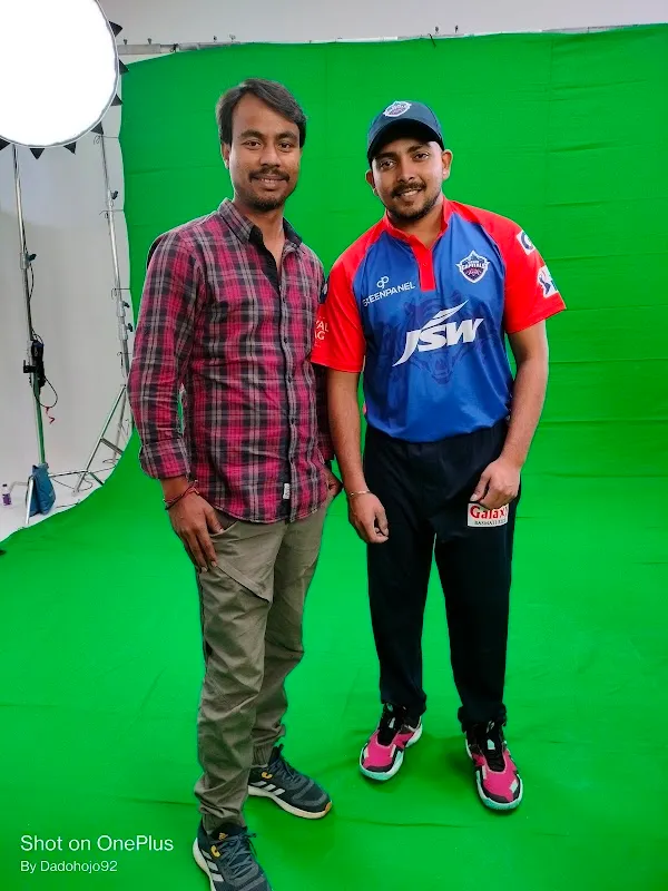 Cam view studio
