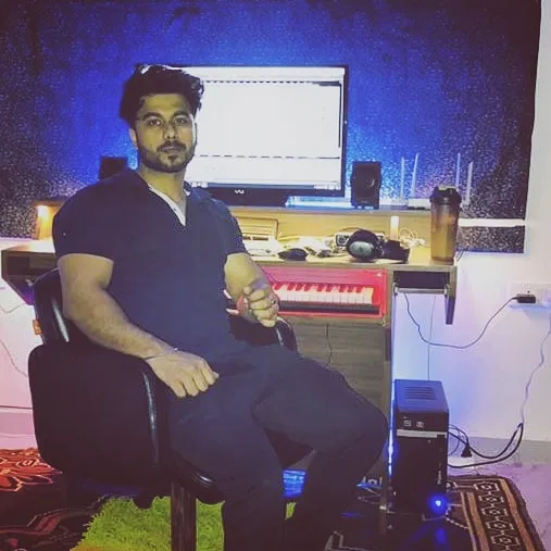 SAAZ LABZ MUSIC PRODUCTIONS ( @KINGSAAZMUSIC )