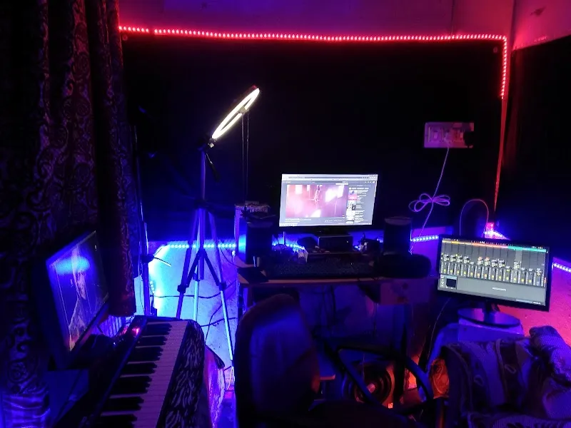 SAAZ LABZ MUSIC PRODUCTIONS ( @KINGSAAZMUSIC )