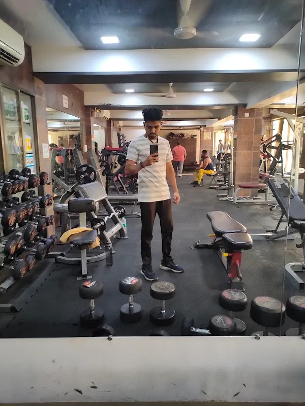Fit To Live GYM