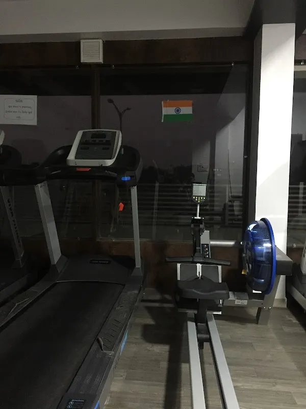 Fit To Live GYM