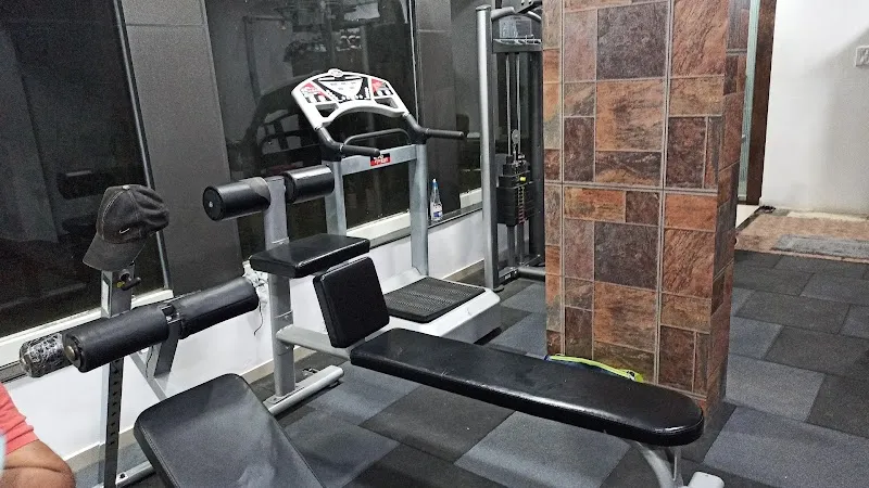 Fit To Live GYM