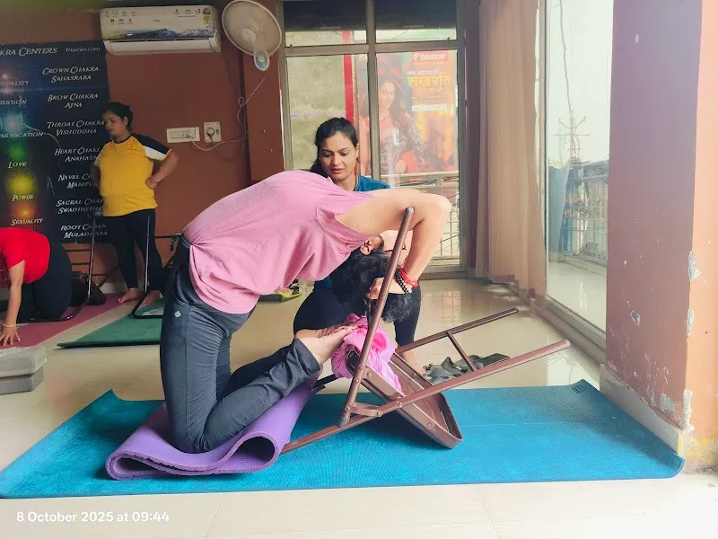 Maharishi Yoga Studio