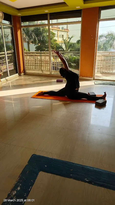 Maharishi Yoga Studio