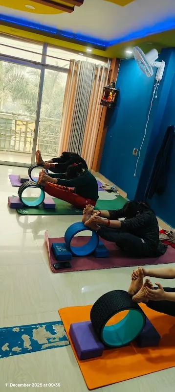 Maharishi Yoga Studio