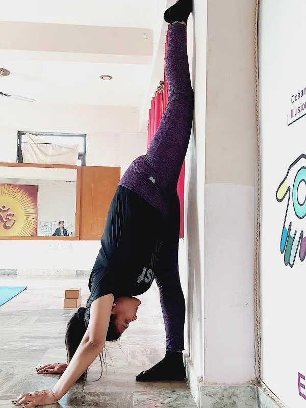 Maharishi Yoga Studio