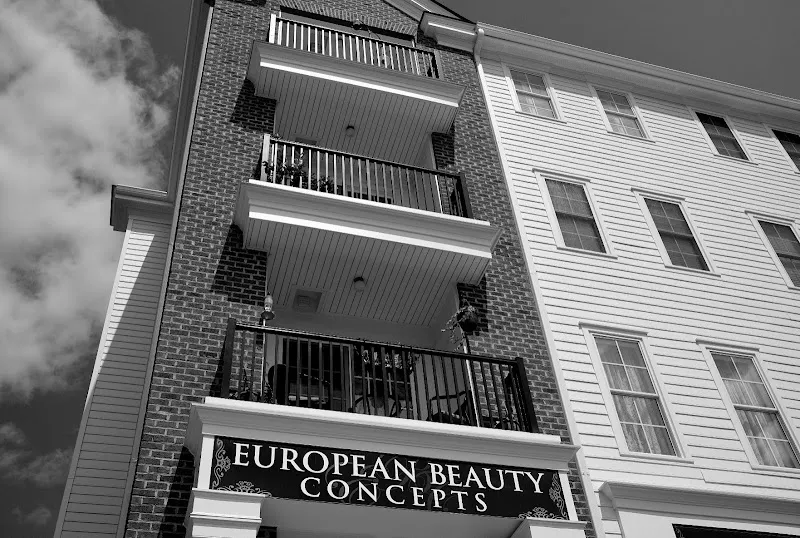 European Beauty Concepts