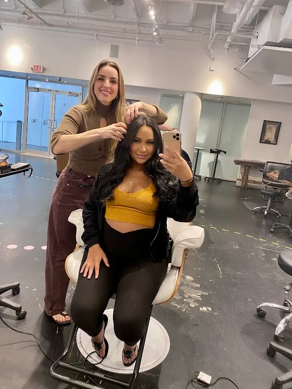 IGK SALON