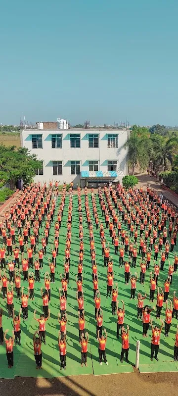 Vidyavardini Secondary School And Unregistrd