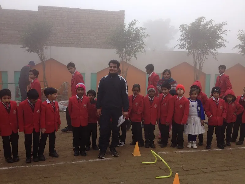 Evolution Academy