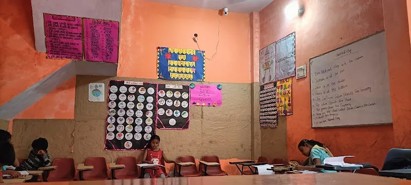 Evolution Academy