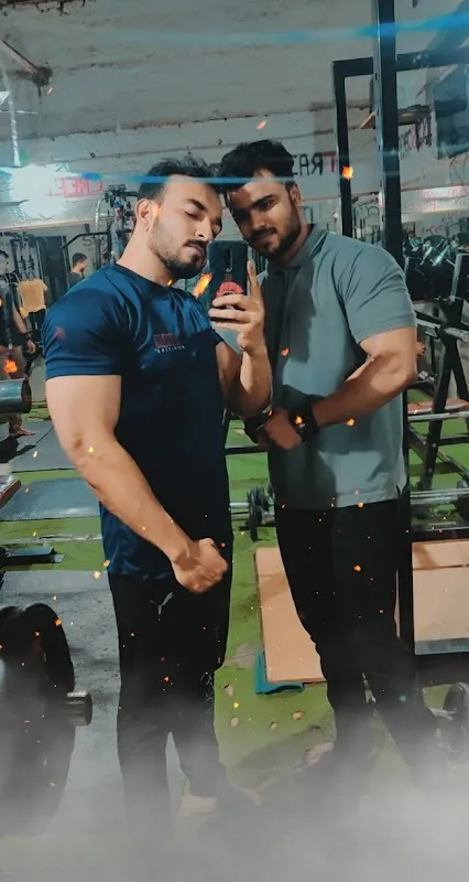Fitness Zone, Barshi.