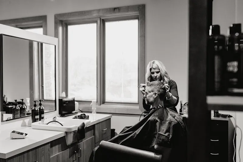 Studio North Salon and Spa