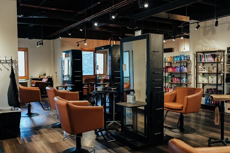 Studio North Salon and Spa