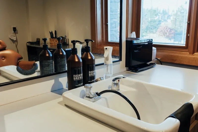Studio North Salon and Spa