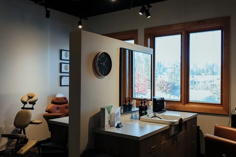 Studio North Salon and Spa