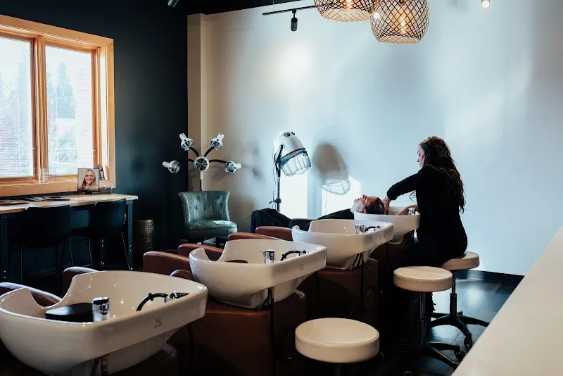 Studio North Salon and Spa