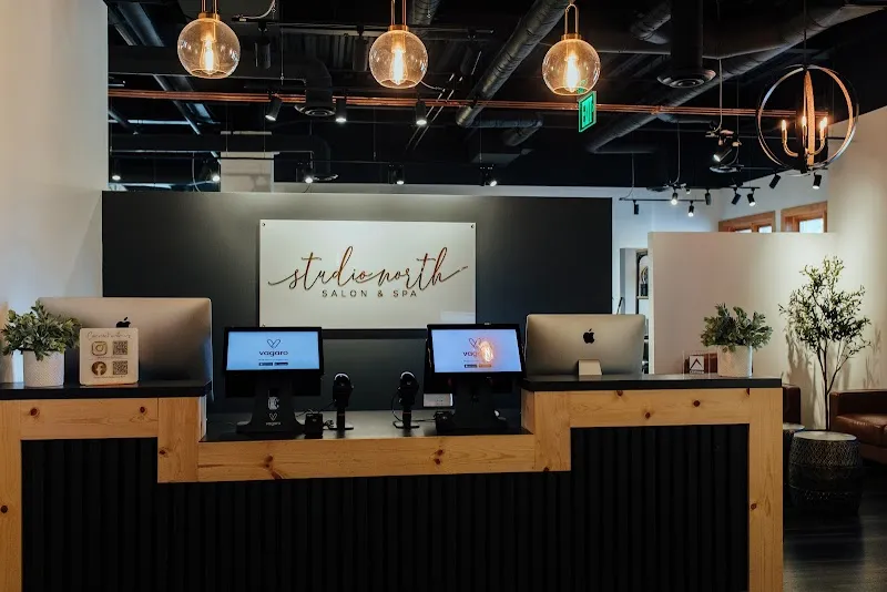 Studio North Salon and Spa