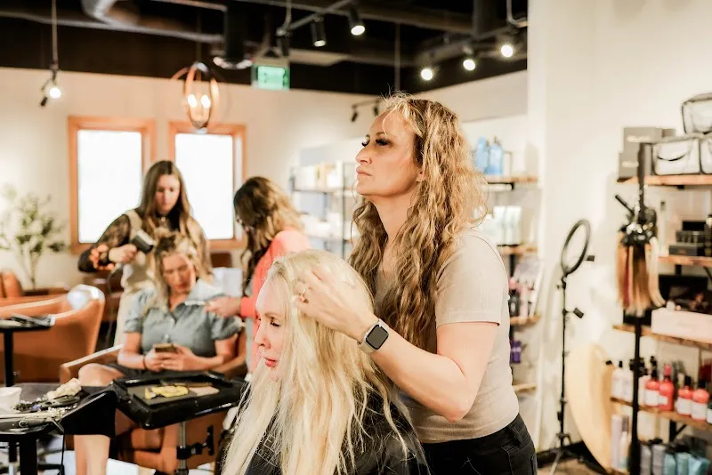 Studio North Salon and Spa