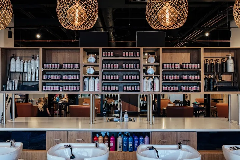 Studio North Salon and Spa