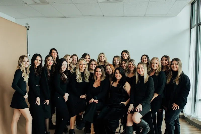 Studio North Salon and Spa