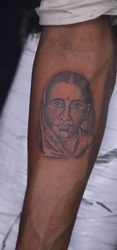 DK ART TATTOO STUDIO