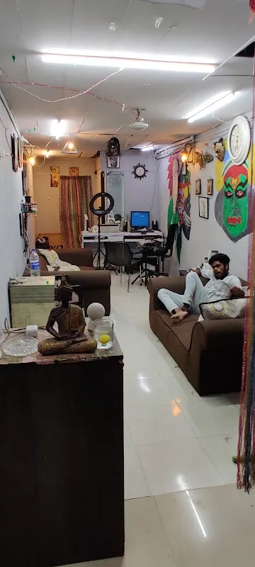 DK ART TATTOO STUDIO