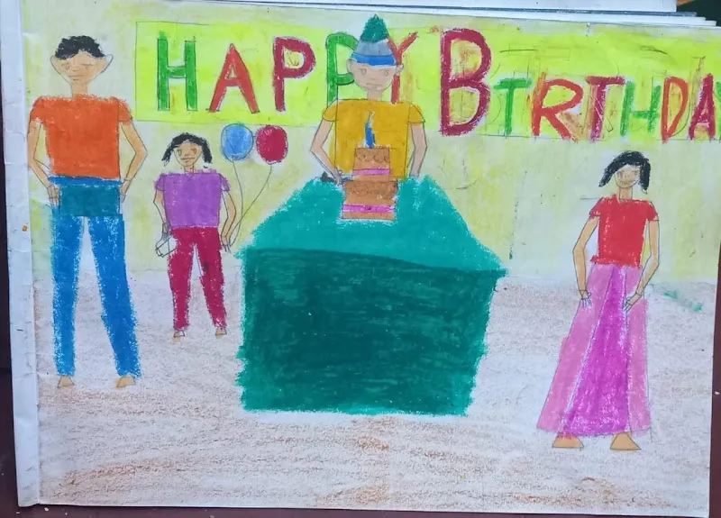 KR Arts Class and Studio