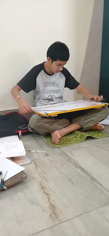 KR Arts Class and Studio