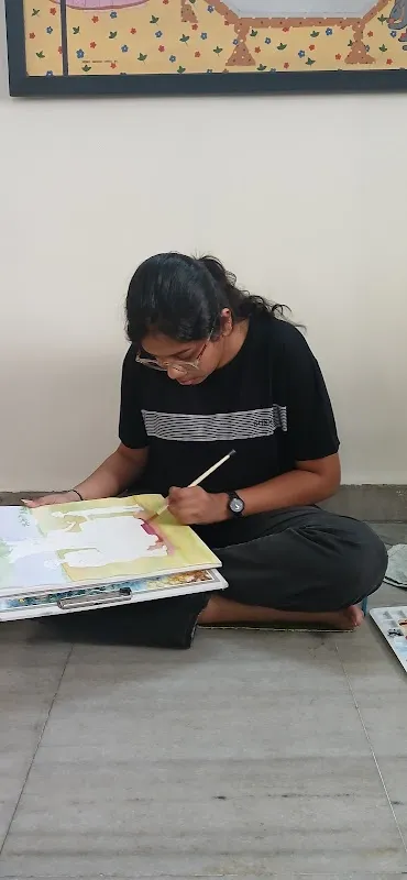 KR Arts Class and Studio