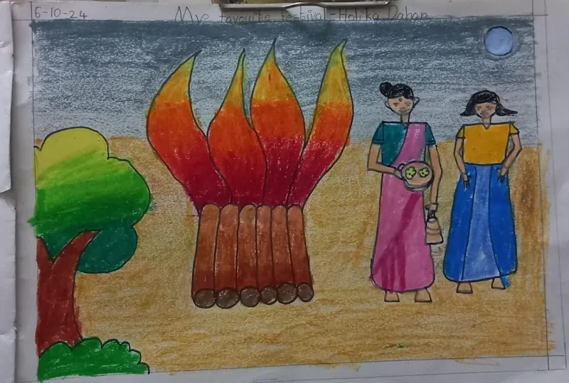 KR Arts Class and Studio